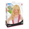 Paruka blond dlouhá dívčí
